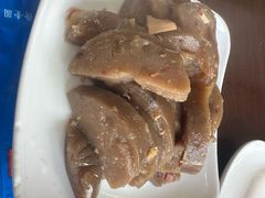 -老保定驴肉馆(云岗路店)