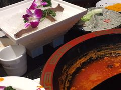 -成都龍井門火锅(王家湾店)