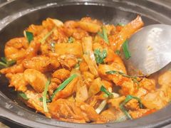 -肥家大排档(天河体育西店)