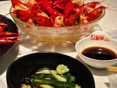 -红盔甲·小龙虾(天钥桥店)
