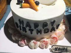 -蒲缇烘焙(铁西万象汇店)
