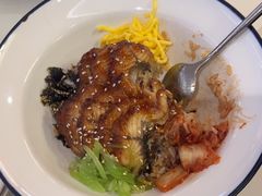 -米仓食堂(皇庭广场店)