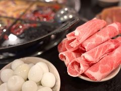 -酒友老火锅(渝中店)