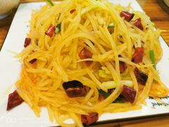 -石榴院子(西施故里店)