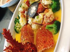 澳龙-海景壹号大酒店(滨湖店)