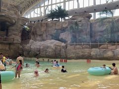 -杭州开元森泊度假乐园