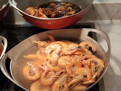 -晶丽香榭自助餐(南京大饭店)