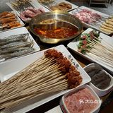 量大惊人！这家串串超给力