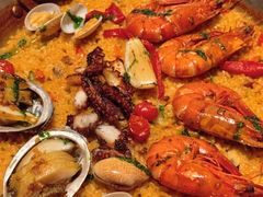 -BROWNSTONE布朗石西班牙餐厅(富城店)