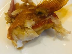 东星斑清蒸-旺顺阁海鲜广场(亚运村店)