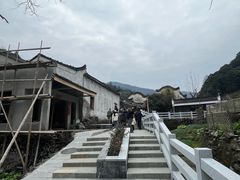 -石台牯牛降景区