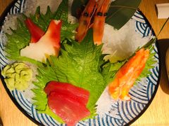 刺身拼盘-温野菜涮涮锅(西单大悦城店)