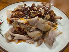 -邱大妈水煮(龙山店)