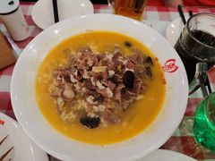 特色肥牛饭-孟记粥铺·家常菜·烧烤·粥(亚运村店)