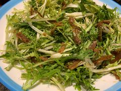 -渔民船说·北塘海鲜·天津菜·海肠捞饭(北塘古镇店)