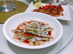 蛏子-田园·晶品会(鹤庆路店)