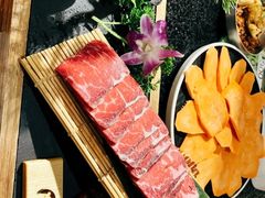 -多乐熊烤肉·俪米鸡(家佳源店)