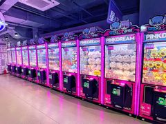 -嗨翻Hi-Fun竞技主题乐园·蹦床亲子生日轰趴(国光1937店)