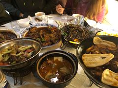 -眷江南之小蓝鲸(王府大街店)
