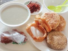 -尹三豆汁(天坛店)