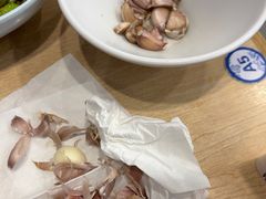 -西部马华清真兰州牛肉面·烧烤夜市(上地店)