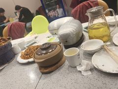 -紫光园·烤鸭·北京菜(团结湖店)