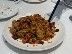 -稻香海鲜饭店(第一国际店)