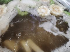 牛肉火锅底-官塘牛同志牛肉火锅