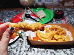-蛙舍·炭烧牛蛙(东百中心店)