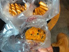 -詹记宫廷桃酥王(芜湖万达店)