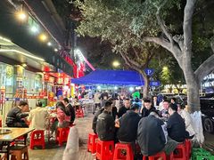 -李大爷的泡椒馆(冉家坝店)