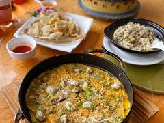 -张家卫·阳江菜·小海鲜(肥婆湾桥店)