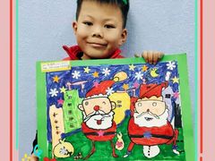 -北斗星爱涂艺术(城悦荟店)