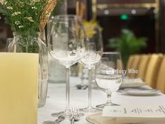 -上海佘山世茂艾美酒店