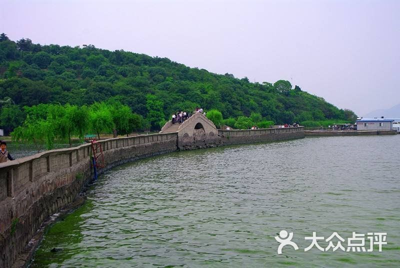 无锡市龙头渚公园