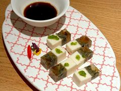 -二泉园老菜馆·百年无锡菜