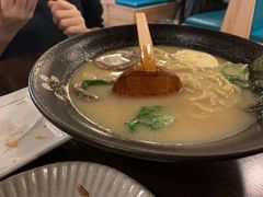 -顶屋咖喱(武大店)