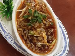 -老雒阳面馆·水席(洛宁高速路口店)
