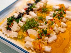 -鱼神·脆肉鲩 全鱼宴(西乡店)