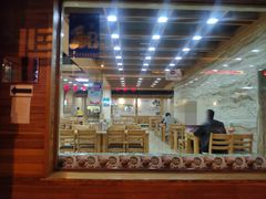 门面-顺姬冷面(长白西路店)