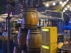 -巴伐利亚啤酒坊(意式风情街店)