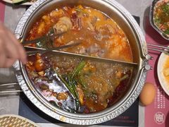 -一绪に寿喜烧(荟聚店)