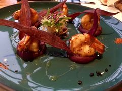 -AZUL by FUEL蓝色·法式酒馆(琶醍店)