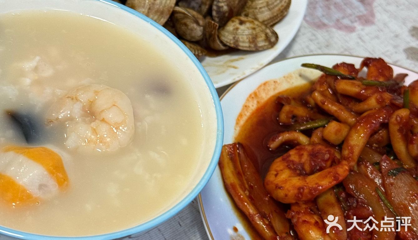 今天外卖吃点啥之美味螺蛳粉