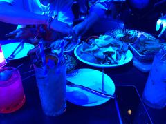 -MOSSO音乐酒吧·live house(南京旗舰店)