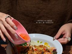 -saigon saigon | 西贡西贡(滨北店)