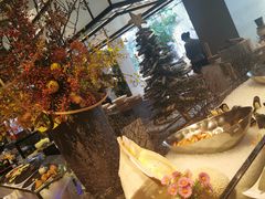 -金海湾自助餐厅(金陵饭店)