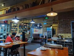 大堂-温州一家人美食(西木头市店)