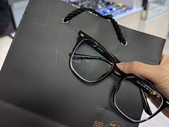 -华彬眼镜专业渐进配镜(潘家园店)
