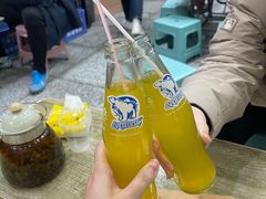 -老白家怡贵园烤肉